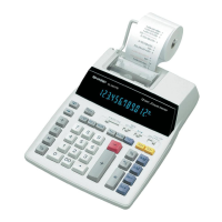 Preview: Sharp EL-2901PIII