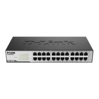 Preview: D-Link DES-1024D