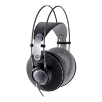 Preview: AKG K 601
