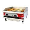 Griddle Logo