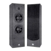Speaker System Logo