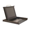 LCD Drawer Logo