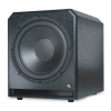 Subwoofer Logo