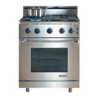 Preview: Dacor Cooktop