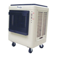 Preview: MasterCool WisperCool MMB8