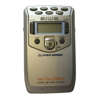 Preview: Aiwa CR-D500