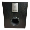 Subwoofer Logo