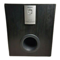 Preview: Aiwa TS-W150