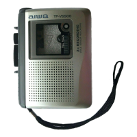 Preview: Aiwa TP-VS500