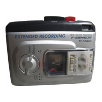 Preview: Aiwa TP-VS610