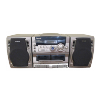 Preview: Aiwa CA-DW537