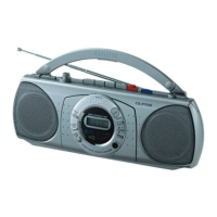 Preview: Aiwa CS-P700