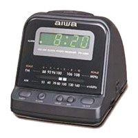 Preview: Aiwa FR-A250