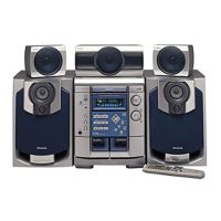 Preview: Aiwa NSX-DS50