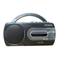 Preview: Aiwa RM-P30