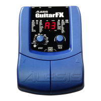 Preview: Alesis GuitarFX