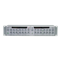 Preview: Alesis CLX440