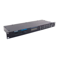 Preview: Alesis Data Disk