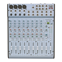 Preview: Alesis MultiMix12FX