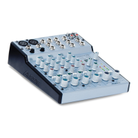 Preview: Alesis MultiMix6FX