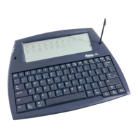 Preview: Alphasmart Dana