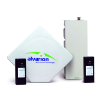 Preview: Alvarion BreezeNET B