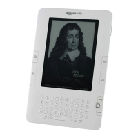 Preview: Amazon Kindle Kindle 2