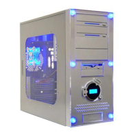 Preview: X-Dreamer II ATXB4KLW Series