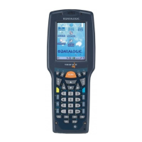 Preview: Datalogic Skorpio