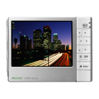 Preview: Archos 405