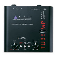 Preview: Art Pro Tube MP