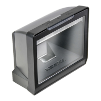 Preview: Datalogic MAGELLAN 3200VSI