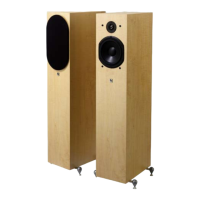 Preview: Audio Pro Focus SA-5