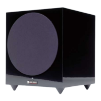 Preview: Audio Pro Sub B1.35