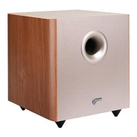 Preview: Audio Pro Level Series 108