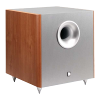 Preview: Audio Pro Soniq Series SUB Soniq