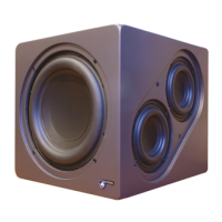 Preview: Audio Pro Sub Ace-Bass 2