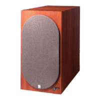 Preview: Audio Pro Sub Ego