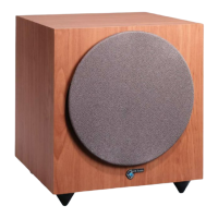 Preview: Audio Pro SUB Evidence MkII