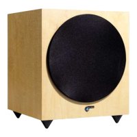 Preview: Audio Pro SUB FOCUS