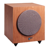 Preview: Audio Pro Sub Plus MKII