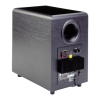 Subwoofer Logo