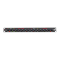 Preview: dbx 166XL
