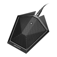 Preview: Audio Technica UniPlate AT871R