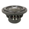 Subwoofer Logo