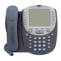Preview: Avaya 4621SW