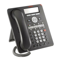 Preview: Avaya one-X 1603