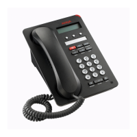 Preview: Avaya one-X 1603