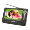 Portable TV Logo