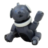 Preview: Sony ERS-311 AIBO Pal
